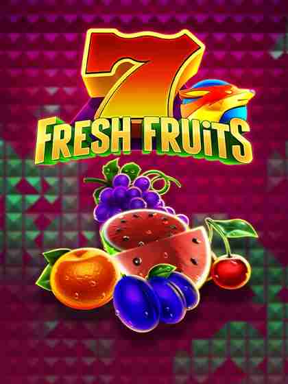 7 Fresh Fruits