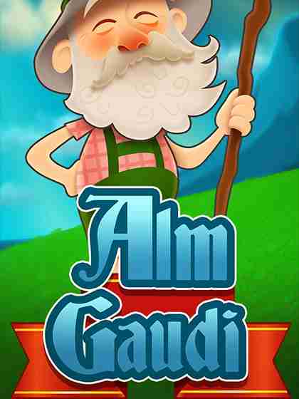 Alm Gaudi