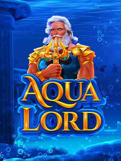 Aqua Lord