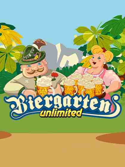 Biergarten Unlimited