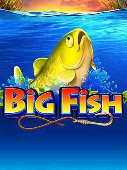 Big Fish