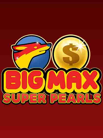 Big Max Super Pearls