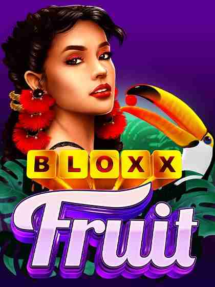 Bloxx Fruit