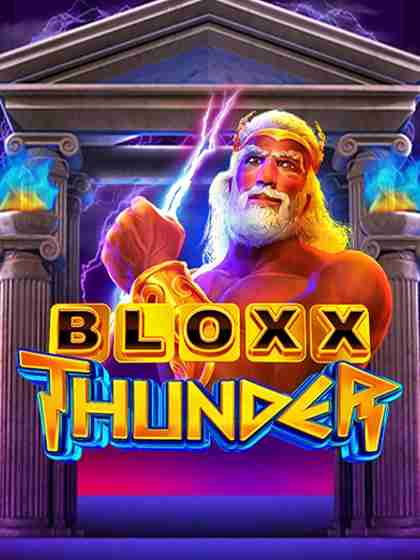 Bloxx Thunder