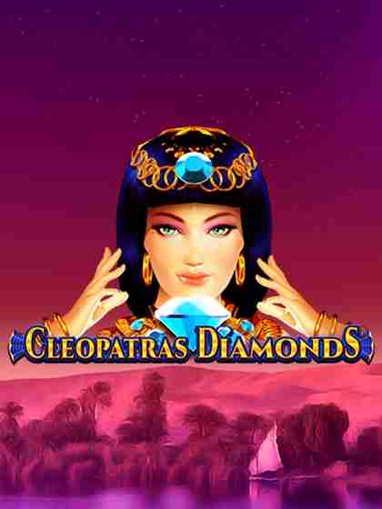 Cleopatra's Diamonds