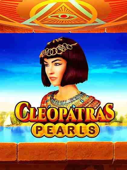 Cleopatras Pearls