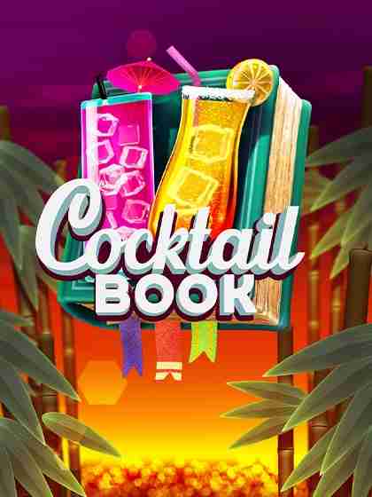 Cocktail Book