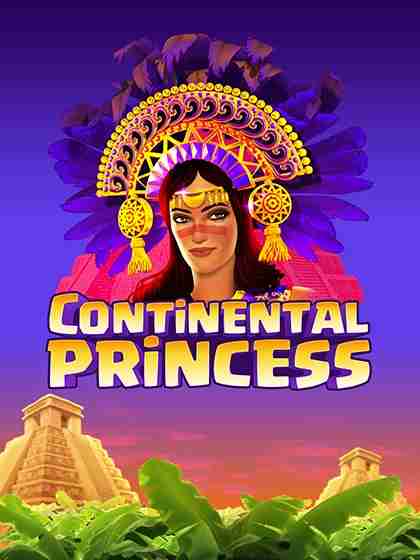 Continental Princess
