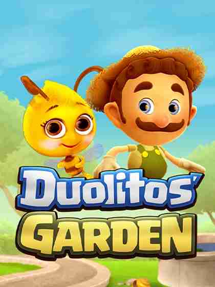 Duolitos Garden