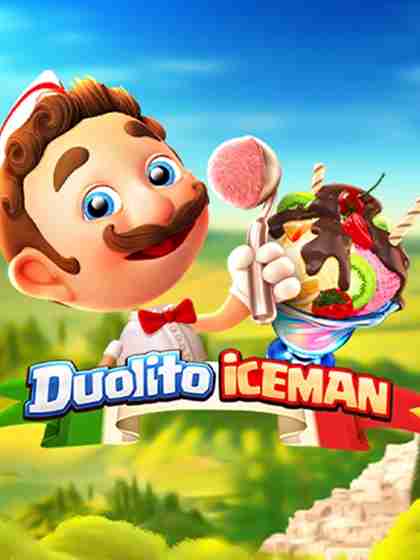 Duolito Iceman