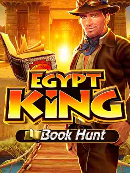 Egypt King Book Hunt