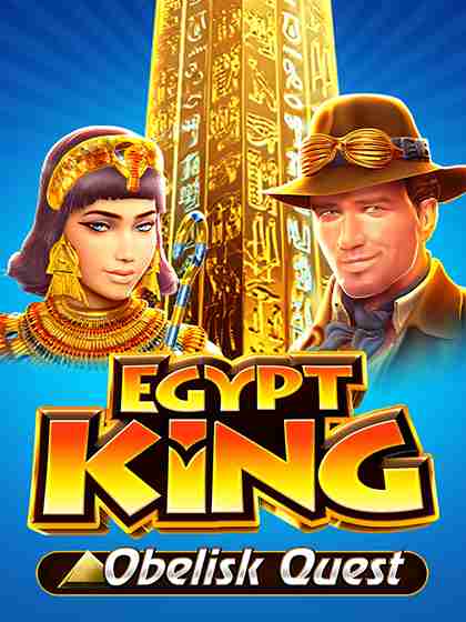 Egypt King Obelisk Quest