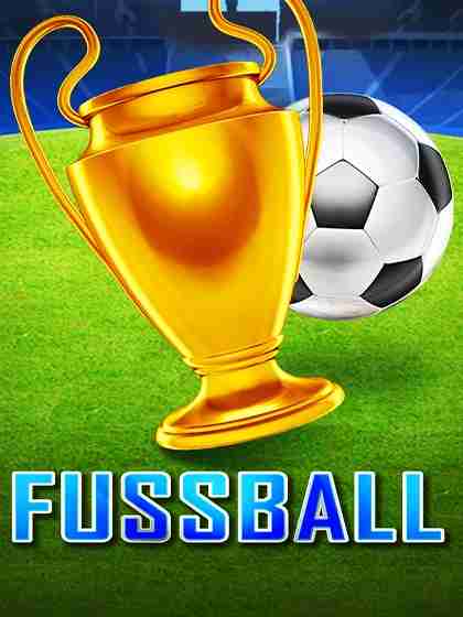 Fussball