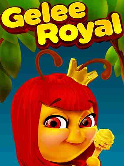 Gelee Royal