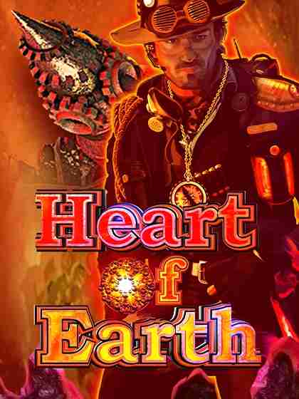 Heart of Earth