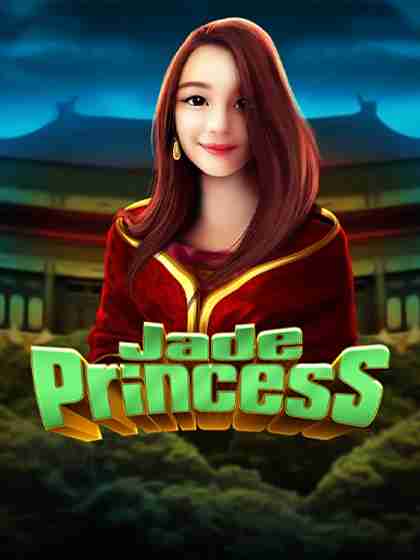Jade Princess