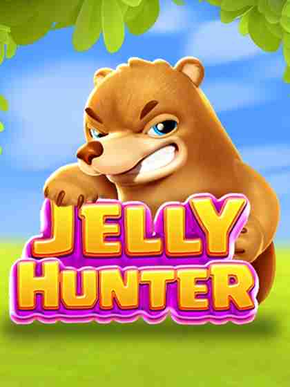 Jelly Hunter
