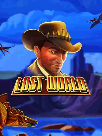Lost World