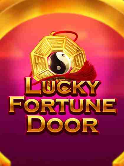 Lucky Fortune Door