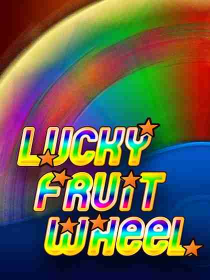 Lucky Fruit Wheel