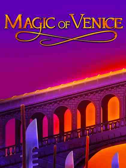 Magic of Venice