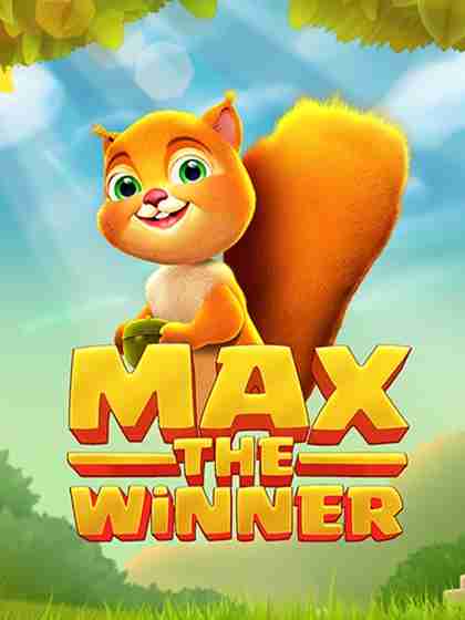 Max the Winner