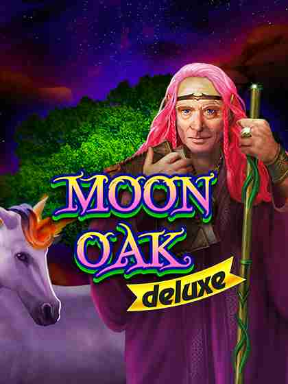 Moon Oak Deluxe