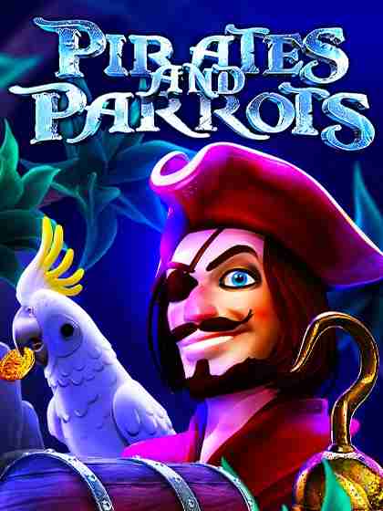 Pirates and Parrots