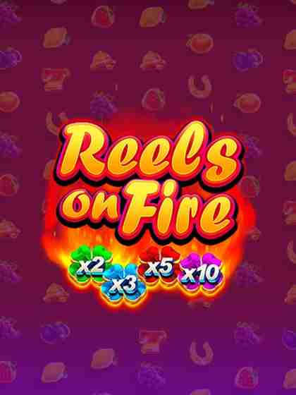 Reels on Fire