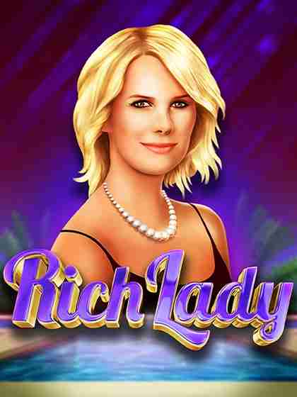 Rich Lady