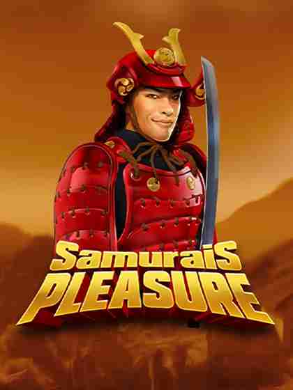 Samurais Pleasure