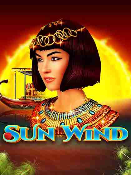 Sun Wind