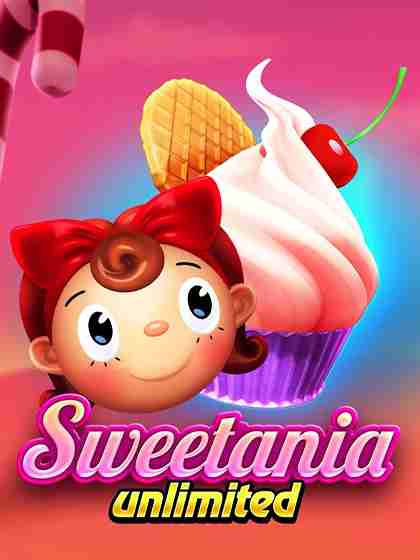 Sweetania Unlimited