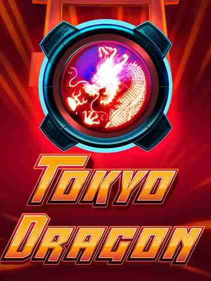 Tokyo Dragon