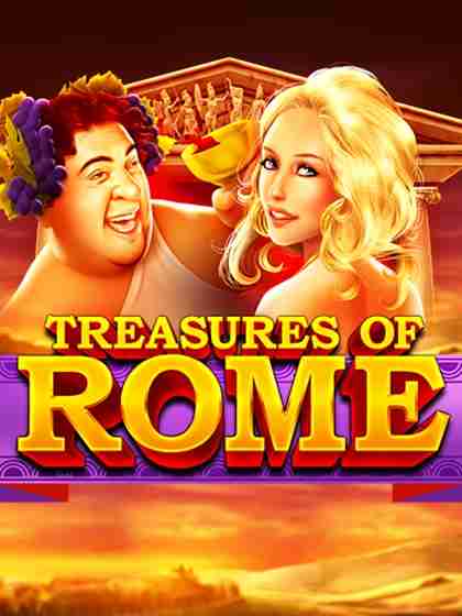 Treasures of Rome