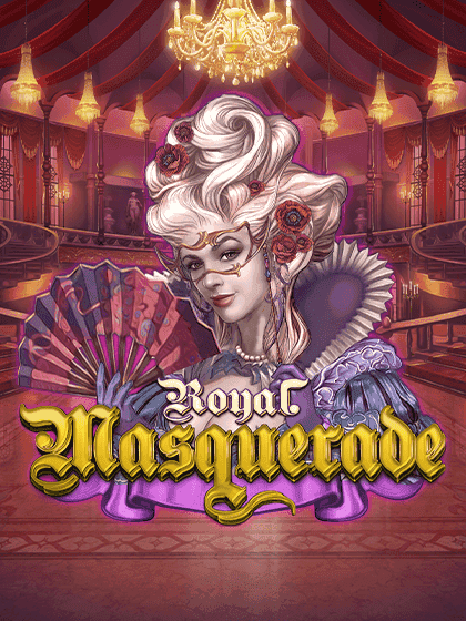 Royal Masquerade