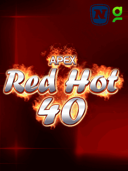 Red Hot 40