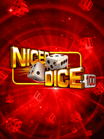 Nicer Dice 100
