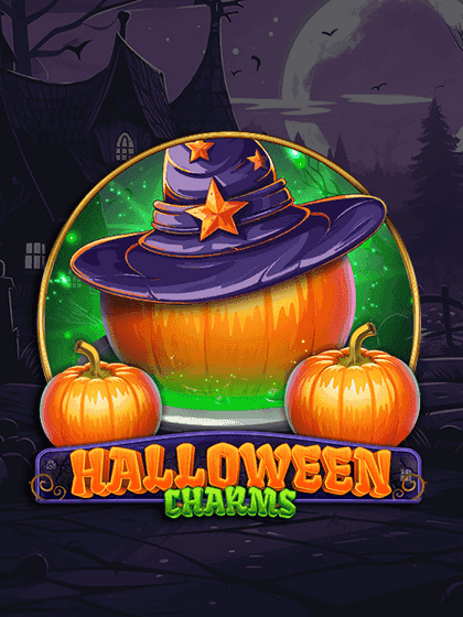 Halloween Charms