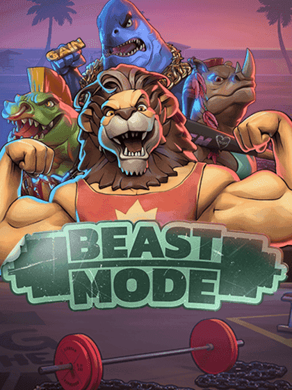Beast Mode