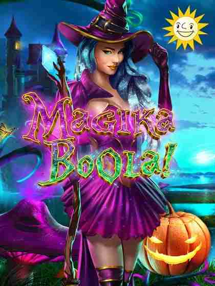 Magika Boola