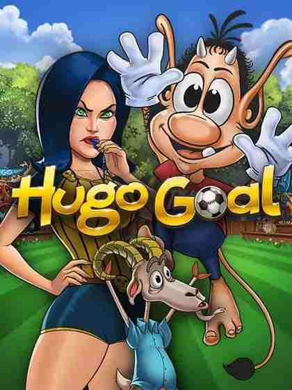 Hugo Goal