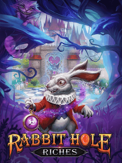 Rabbit Hole Riches
