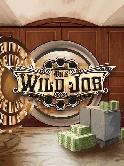 The Wild Job
