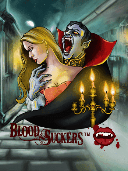 Blood Suckers