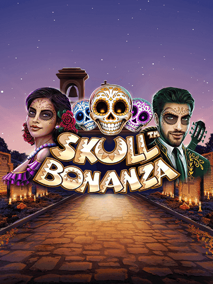 Skull Bonanza