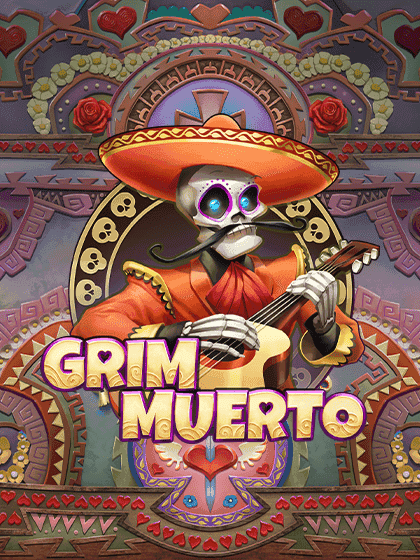 Grim Muerto