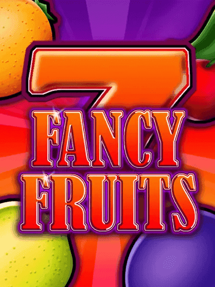 Fancy Fruits