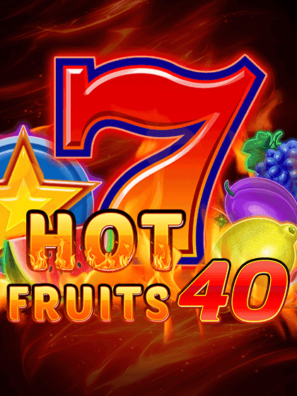 Hot Fruits 40