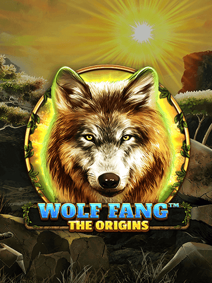 Wolf Fang  The Origins